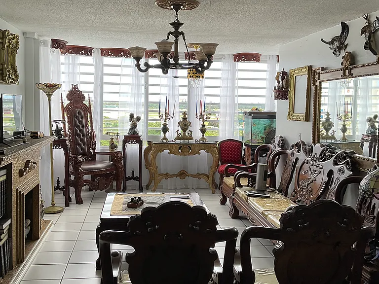 21-25 Avenida Laguna #10L — Photo 5
