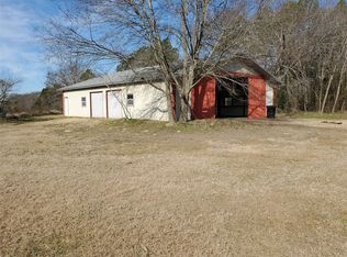 830 Rs County Rd #1140, Emory, TX 75440