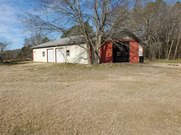 830 Rs County Rd #1140, Emory, TX 75440