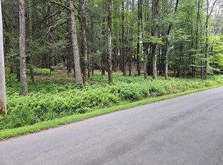 Hurd and Parks Road, Kauneonga Lake, NY