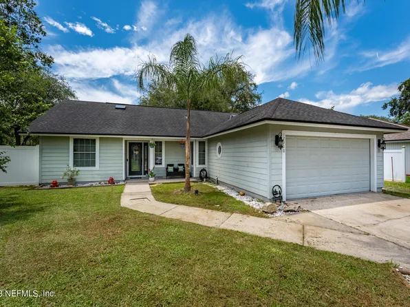 12310 WINDSTREAM Lane, Jacksonville, FL 32258