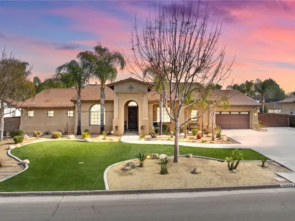 26328 Wisdom Dr, Hemet, CA 92544