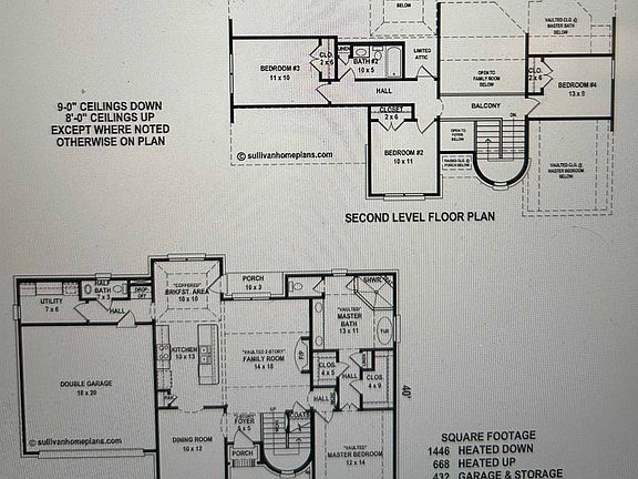 2nd image of 7602 Bridalbrook Ln