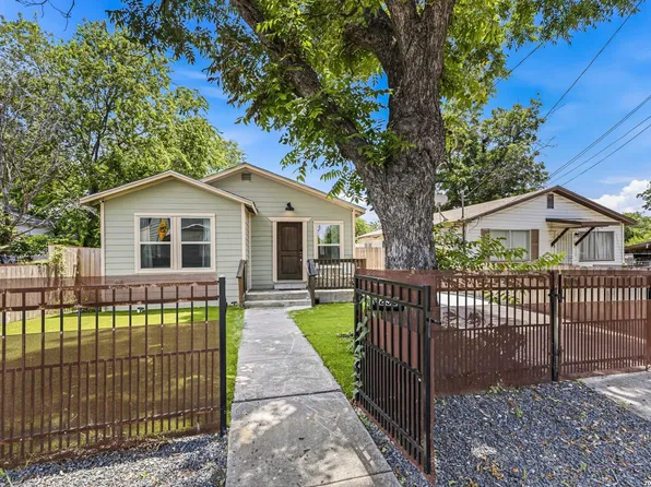 230 Oelkers, San Antonio, TX 78204