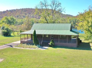 172 White River Run, Guion, AR 72540