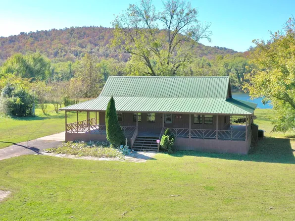 172 White River Run, Guion, AR 72540