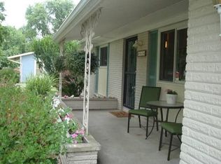 2514 Deerwood Dr, Fort Wayne, IN 46825
