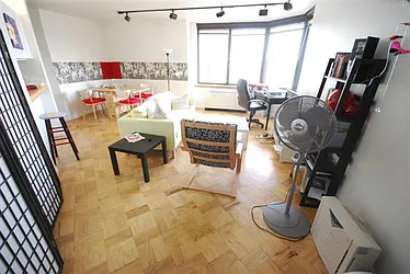 Rented by Luxury Habitat