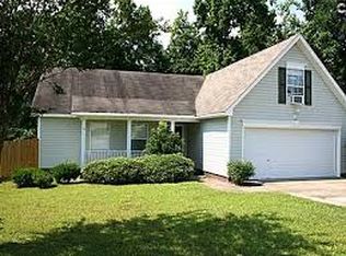 105 Gibson Forest Dr, Lexington, SC 29072