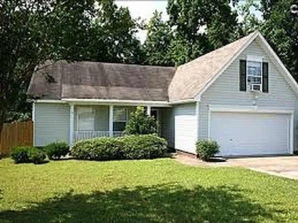 105 Gibson Forest Dr, Lexington, SC 29072