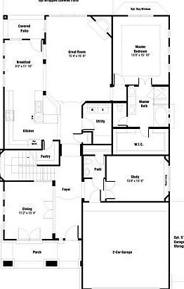 2nd image of 11907 Viscaya Way