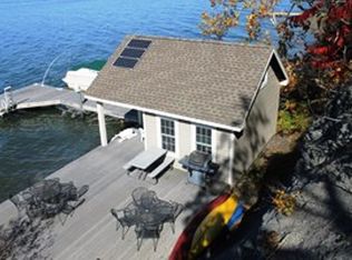 5398 East Lake Road, Gorham, NY 14544