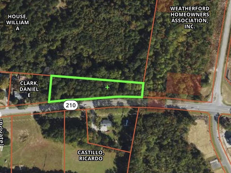State Highway 210, Angier, NC 27501 Zillow