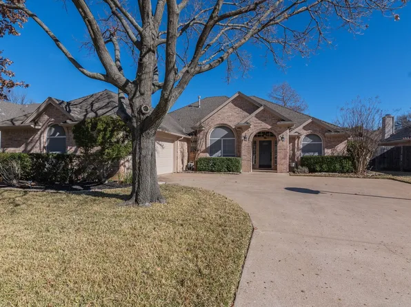 7312 Cottonwood Ct, North Richland Hills, TX 76182