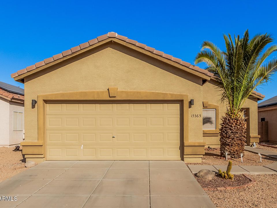 1st image of 15365 N 153RD Drive