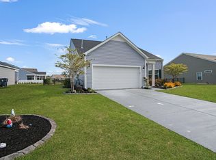 5039 Gladstone Dr, Conway, SC 29526