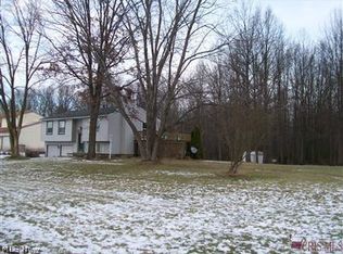 2681 Elizabeth Dr SW, Warren, OH