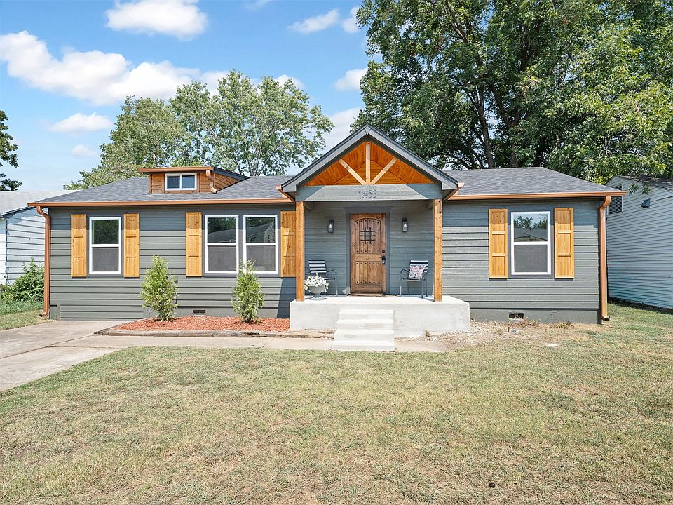 1st image of 7853 E King Pl