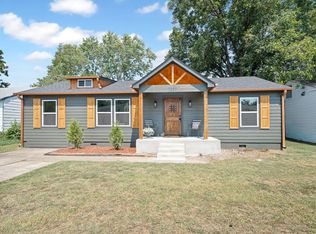7853 E King Pl, Tulsa, OK 74115