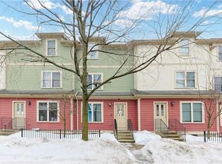 88 Barton Street, Pawtucket, RI 02860