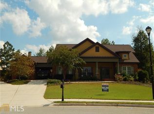 5381 Wild Oak Way, Buford, GA 30518