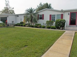 813 Sapodilla Dr, Barefoot Bay, FL 32976