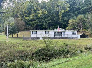 1241 Holland Creek Rd, Mars Hill, NC 28754