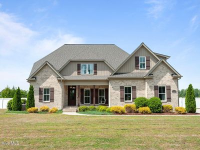 2551 Grover Hardee Road, Greenville, NC, 27858