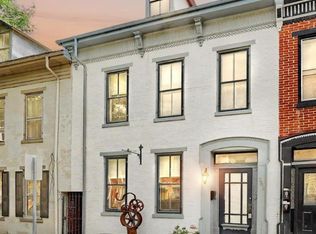 252 W Philadelphia St, York, PA 17401