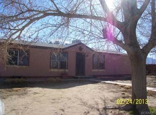 37533 Houston St, Lucerne Valley, CA 92356