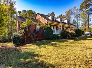 239 Darwish Dr, McDonough, GA 30252