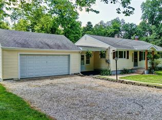 6913 S Elyria Rd, Shreve, OH 44676