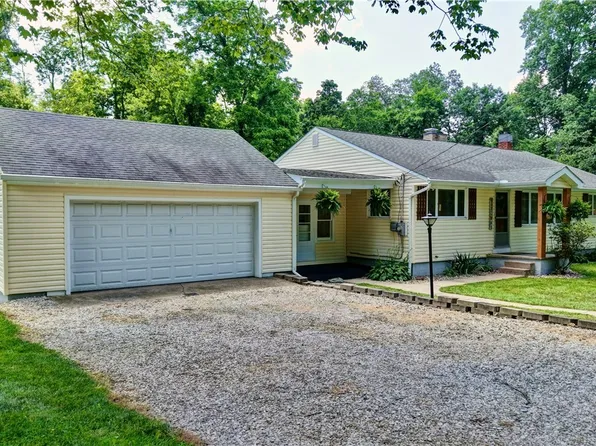 6913 S Elyria Rd, Shreve, OH 44676