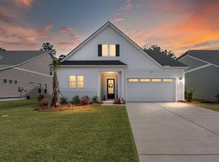 134 Summerwind Dr, Summerville, SC 29486