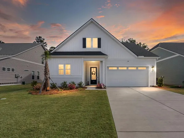 134 Summerwind Dr, Summerville, SC 29486