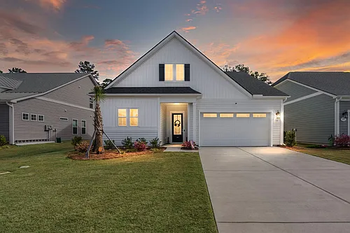 134 Summerwind Dr Photo 1