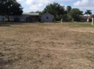 420 Savannah Dr, Pharr, TX 78577