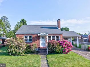 5021 Mauretania Ave, Harrisburg, PA 17109