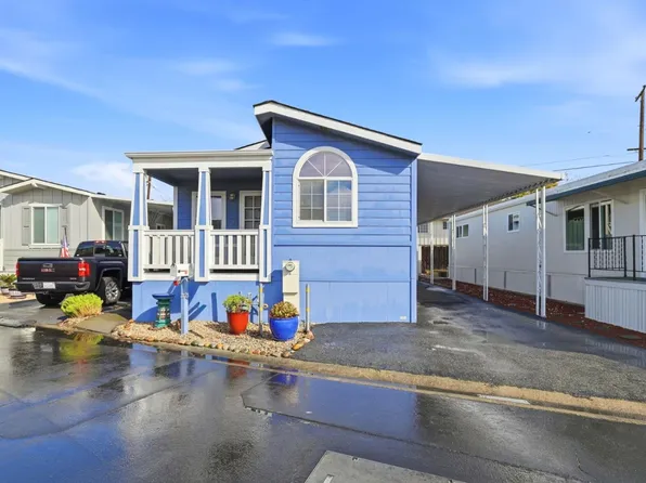 325 Sylvan Ave Space 23, Mountain View, CA 94041