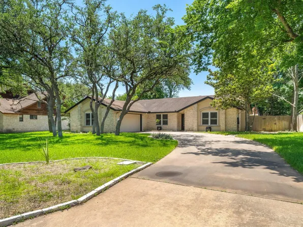 3215 Sesbania Dr, Austin, TX 78748
