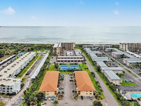 3170 N Atlantic Ave APT 112, Cocoa Beach, FL 32931