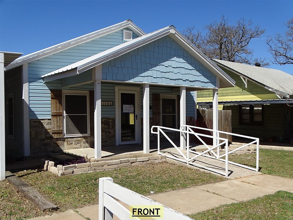 1st image of 1106 W 14th St