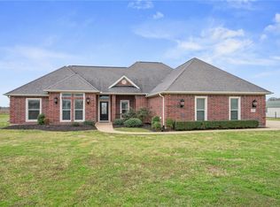 8724 Tejas Ranch Loop, Bryan, TX 77808