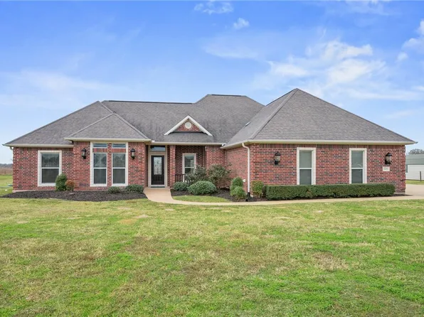 8724 Tejas Ranch Loop, Bryan, TX 77808