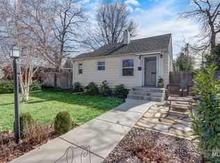 2605 W Regan Ave, Boise, ID 83702