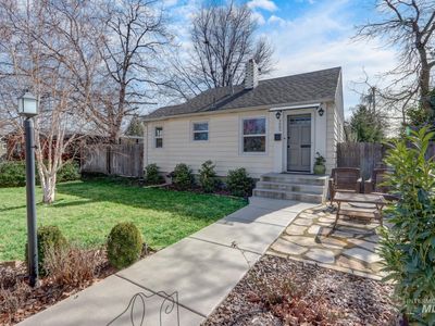 2605 W Regan Ave, Boise, ID, 83702