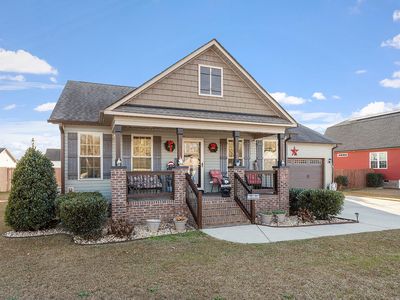 82 Woodglen Dr, Clayton, NC, 27527