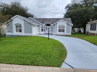 1213 Pompano Ln, Lady Lake, FL 32159