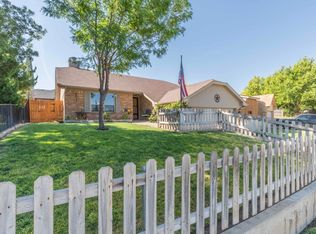 1300 Montclair Dr, Amarillo, TX 79124