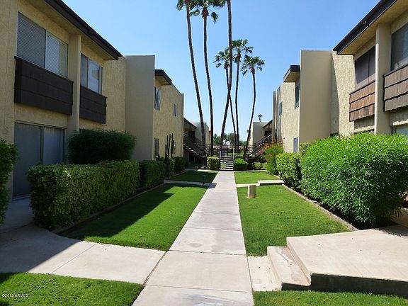 5th image of 4610 N 68th St Unit 418